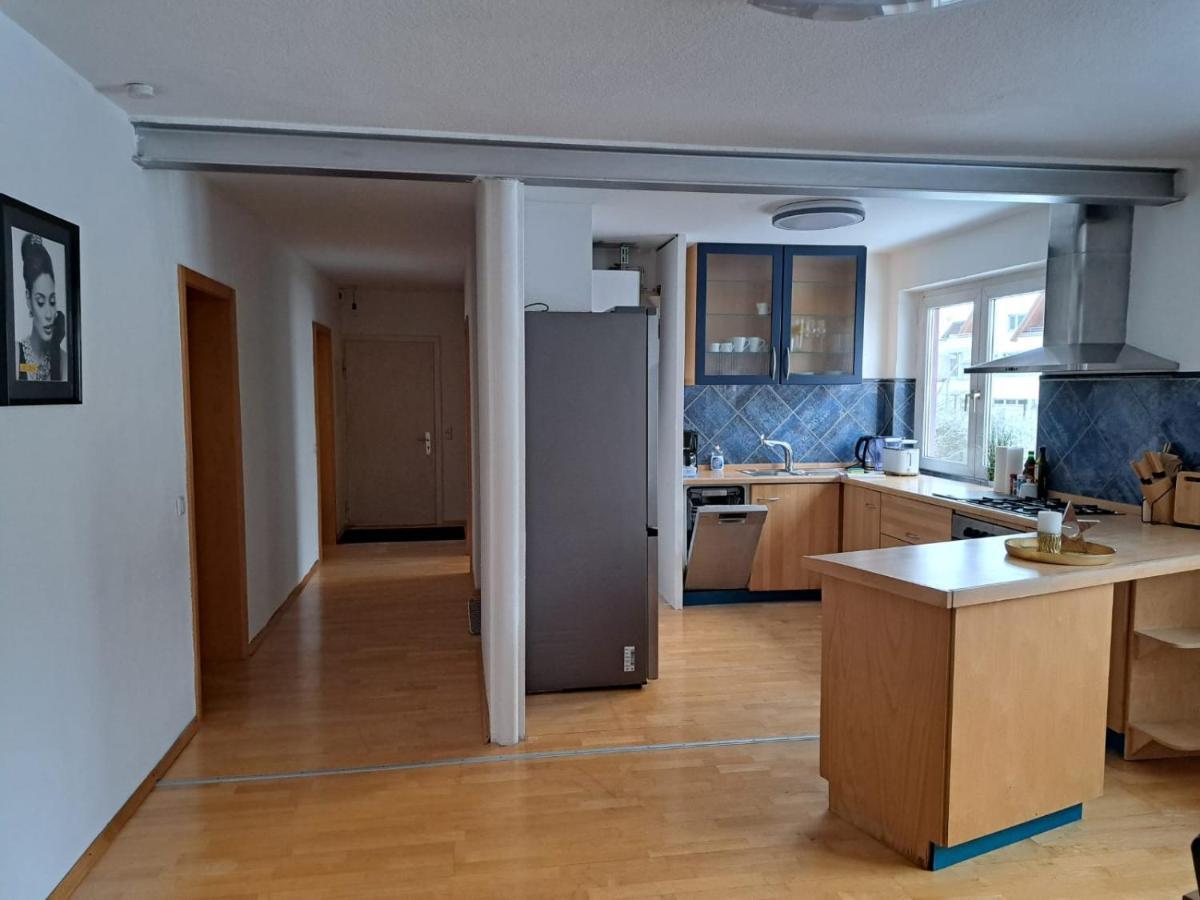 Q Im Zentrum Von * Konigsbronn