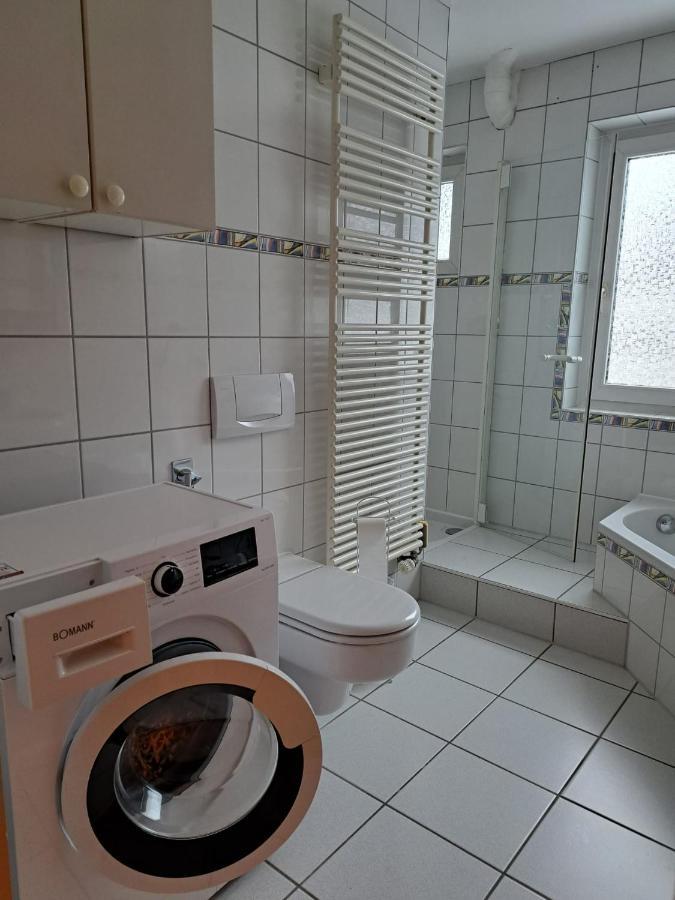 Q Im Zentrum Von Apartment