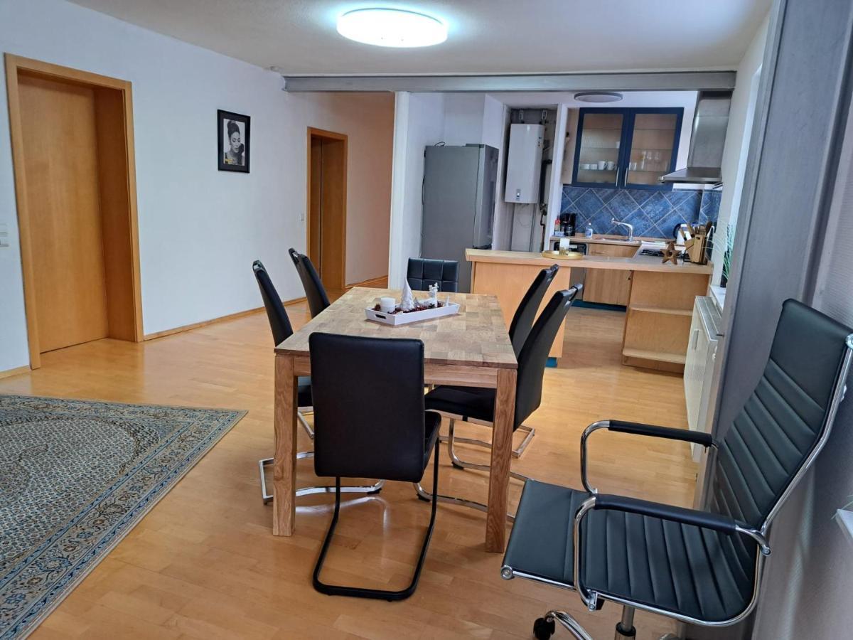 Q Im Zentrum Von Konigsbronn