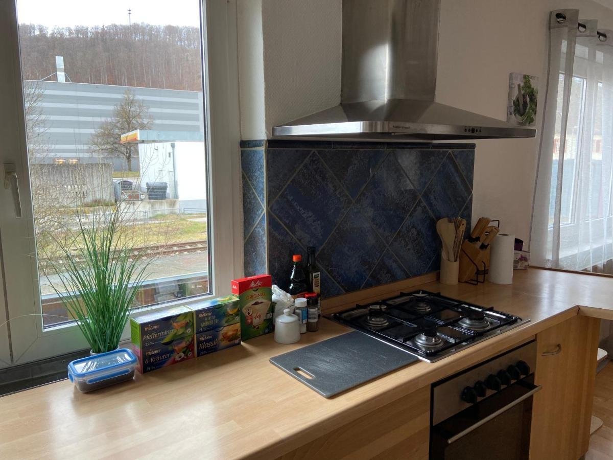 Q Im Zentrum Von Konigsbronn