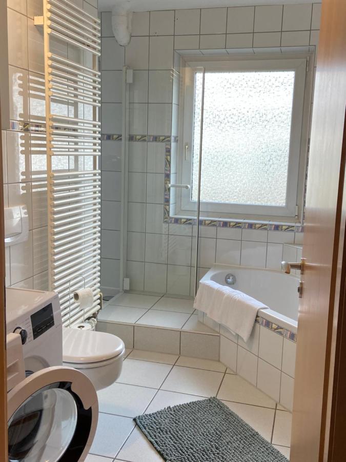 Apartment Q Im Zentrum Von Konigsbronn