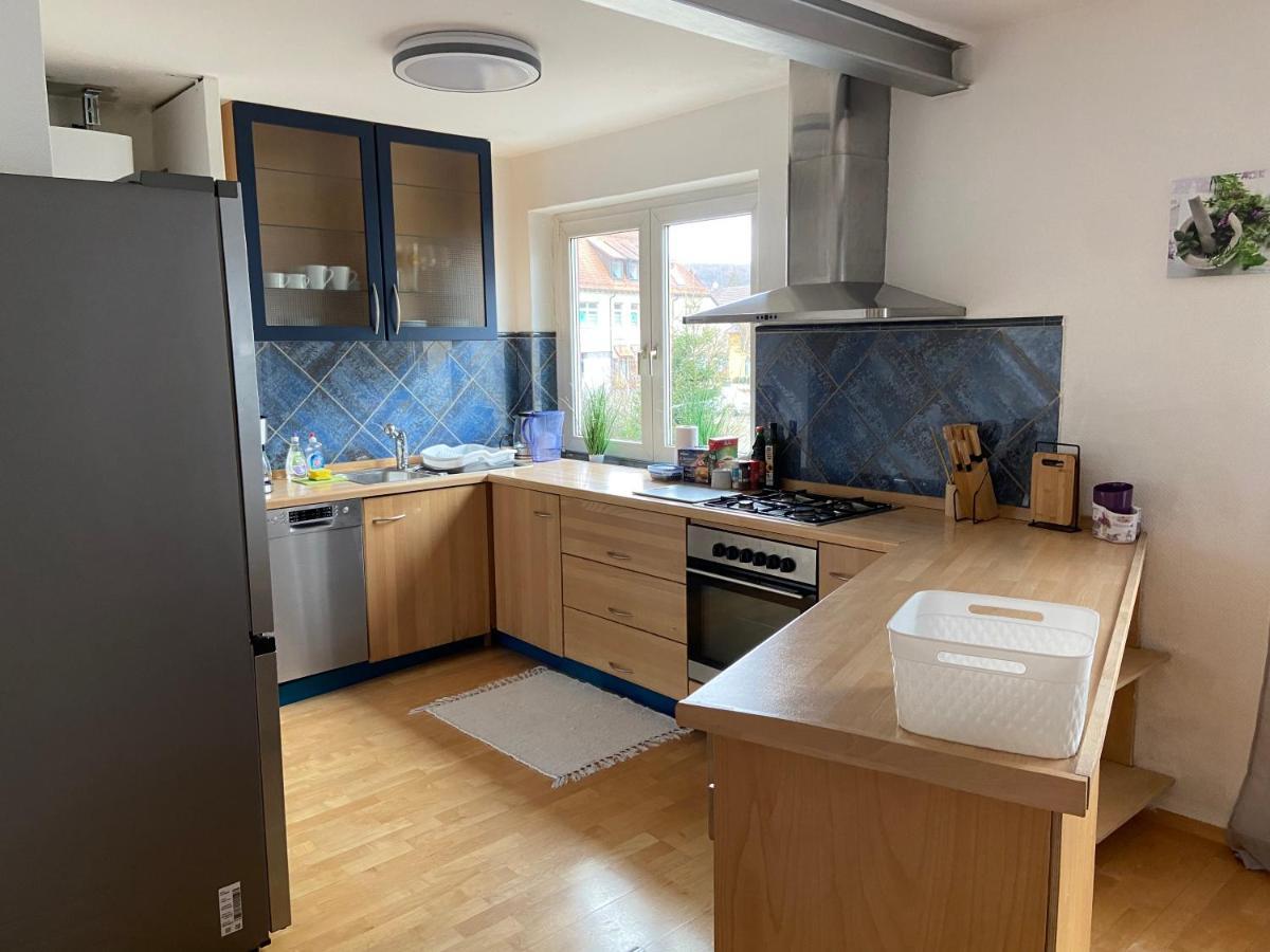 Q Im Zentrum Von Apartment