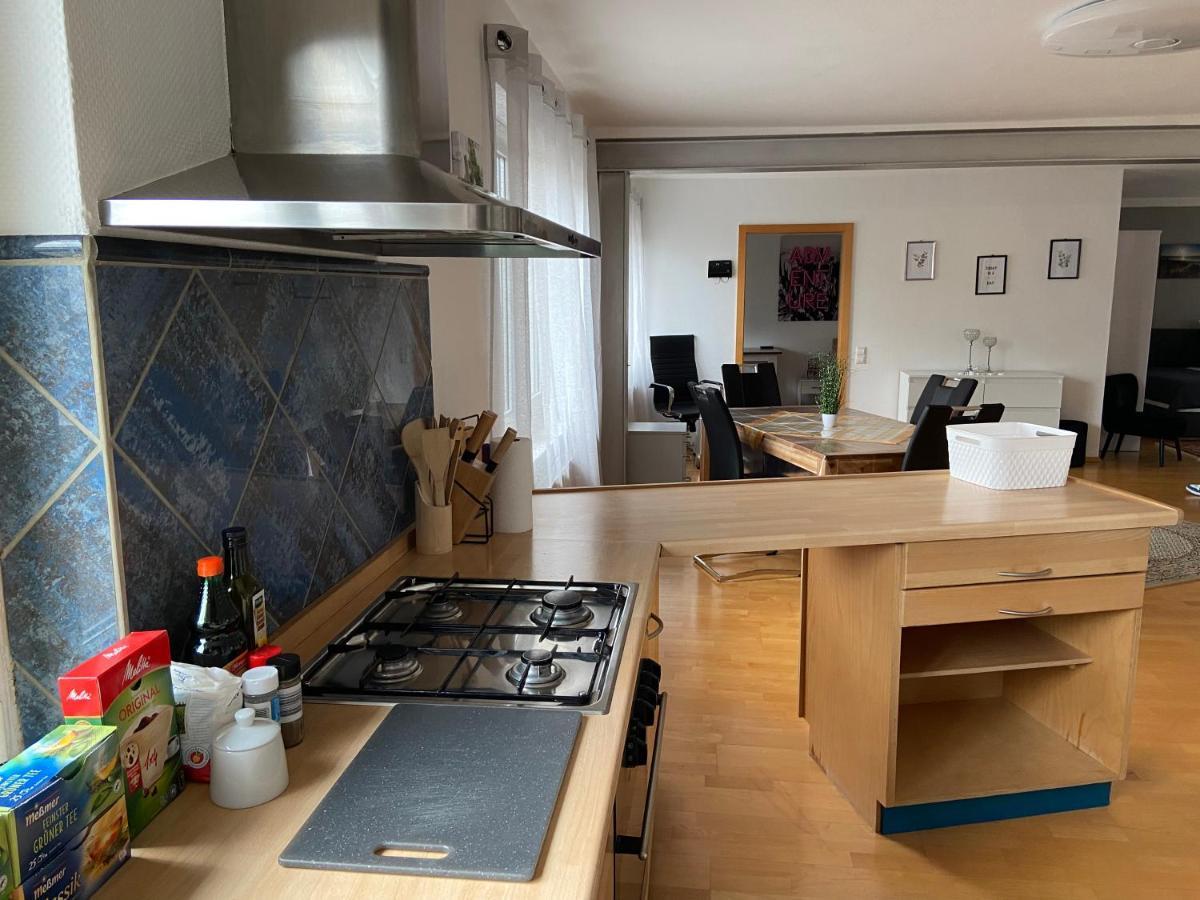 Q Im Zentrum Von Apartment *