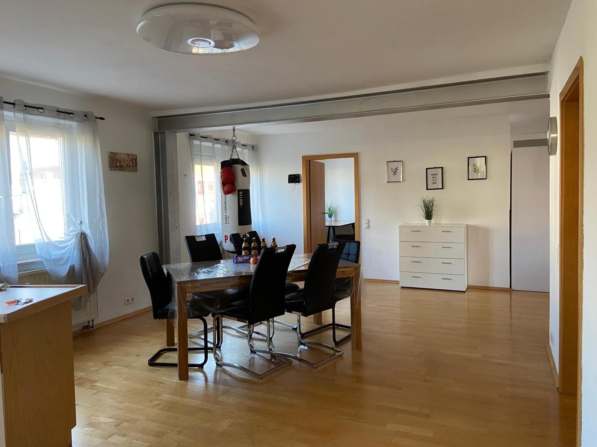 Q Im Zentrum Von