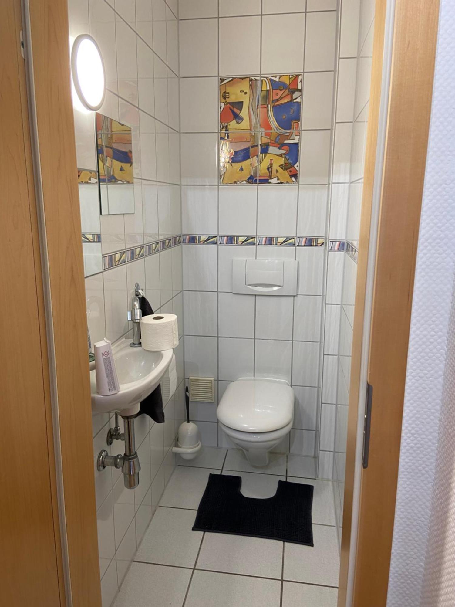 Q Im Zentrum Von * Konigsbronn