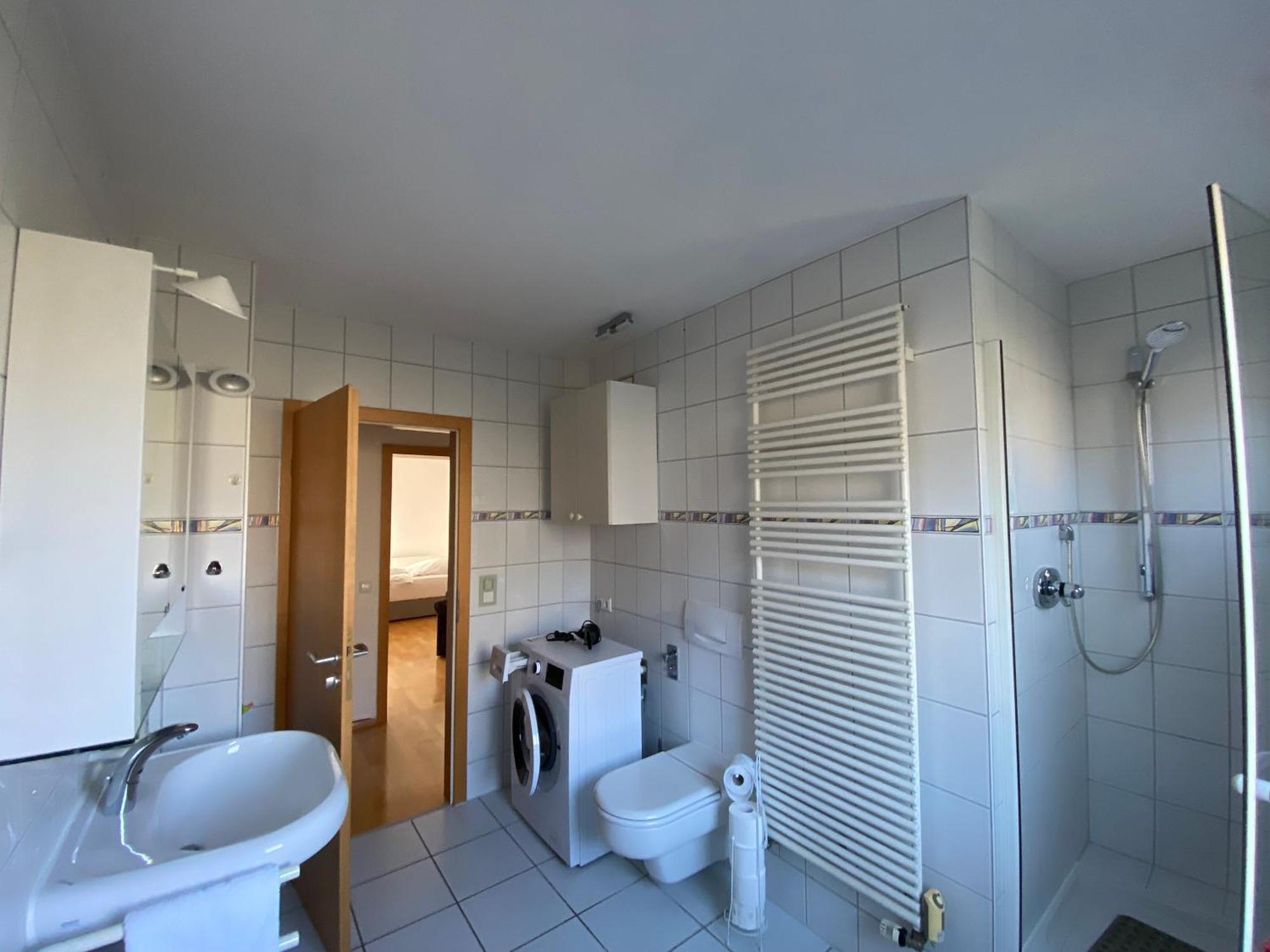 Q Im Zentrum Von Apartment
