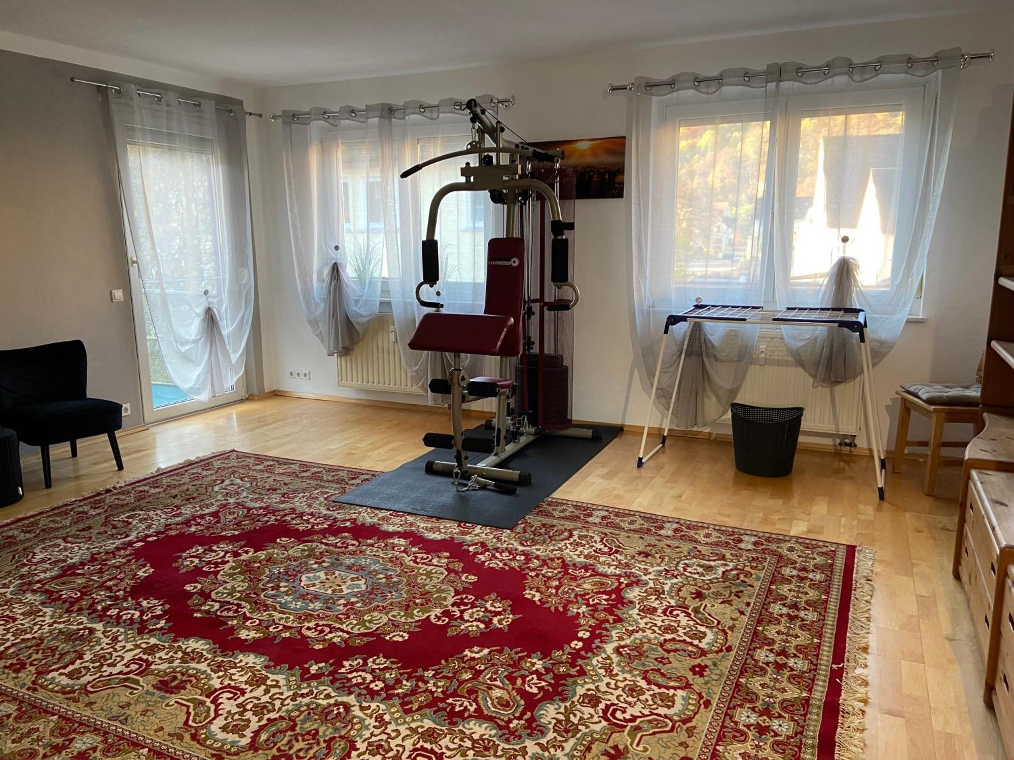 Q Im Zentrum Von Apartment