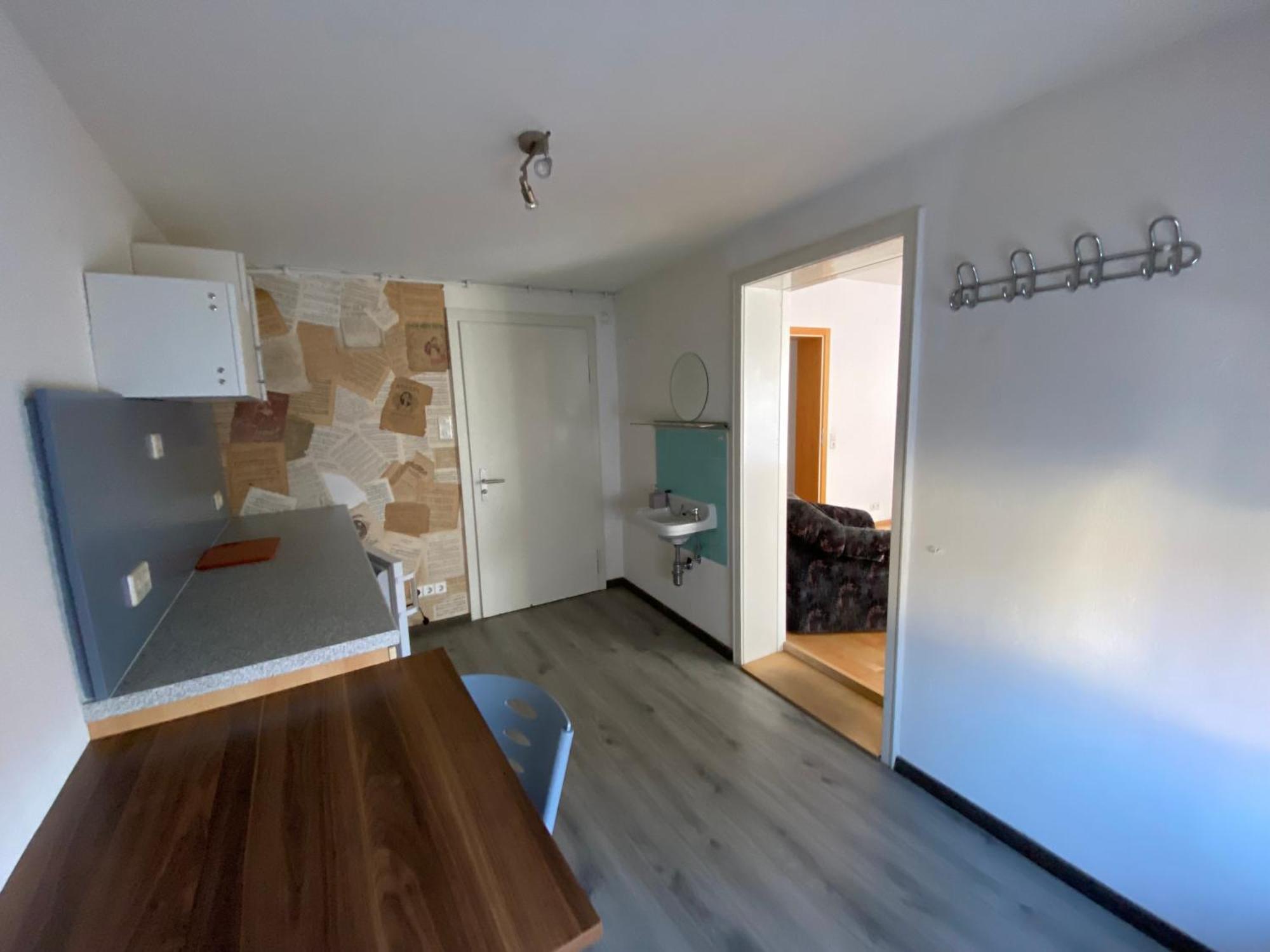 Apartment Q Im Zentrum Von Konigsbronn